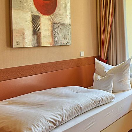 Hotel Burgblick Μπάντενβαϊλερ Εξωτερικό φωτογραφία