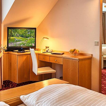 Hotel Burgblick Μπάντενβαϊλερ Εξωτερικό φωτογραφία