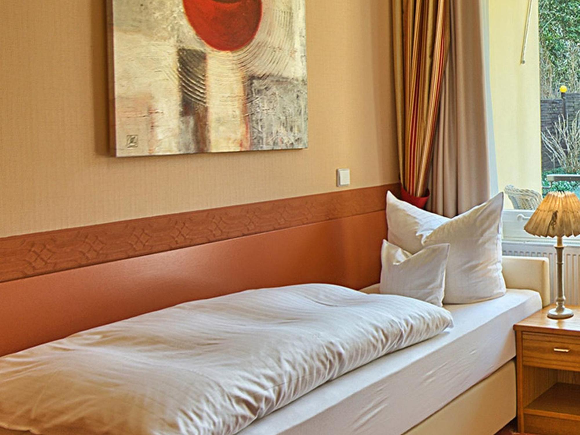 Hotel Burgblick Μπάντενβαϊλερ Εξωτερικό φωτογραφία